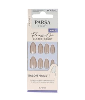 PARSA Beauty Press on-Kunstnägel
