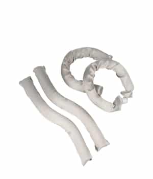PARSA Beauty Satin Papilloten 2 Stk. Lockenwickler 2 Stk