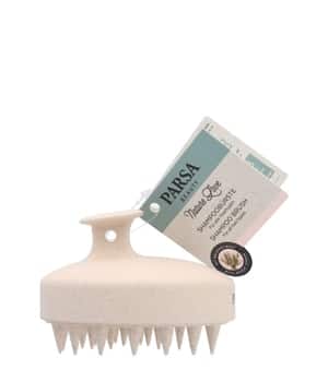 PARSA Beauty Shampoobürste mit Weizenstroh Scalpbürste 1 Stk