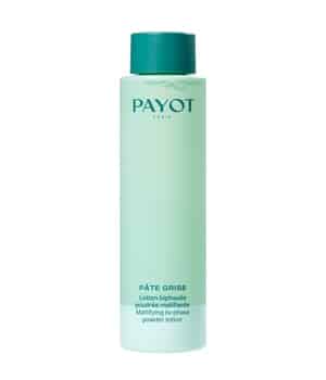 PAYOT Pâte Grise Lotion biphasée pudrée matifiante Gesichtswasser 125 ml
