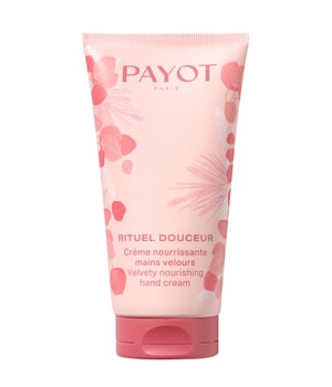 PAYOT Rituel Douceur Crème nourrissante Mains velours Handcreme 75 ml