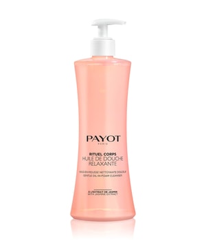 PAYOT Rituel Douceur Huile De Douche Délassante Duschöl 400 ml
