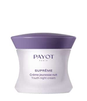 PAYOT Suprême Crème jeunesse nuit Nachtcreme 50 ml