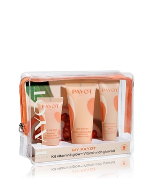 PAYOT Trio My Payot 2023 (Limited Edition) Gesichtspflegeset 3 Stk