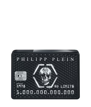 PHILIPP PLEIN No Limits Eau de Parfum 50 ml