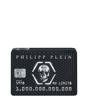 PHILIPP PLEIN No Limits Eau de Parfum 90 ml