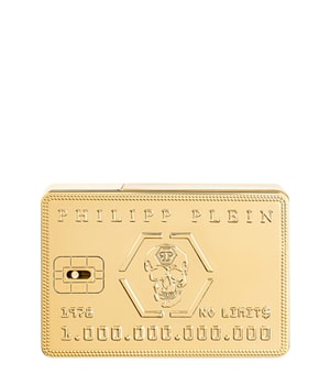 PHILIPP PLEIN No Limits Gold Eau de Parfum 50 ml