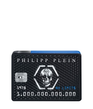 PHILIPP PLEIN No Limits Super Fresh Eau de Toilette 90 ml
