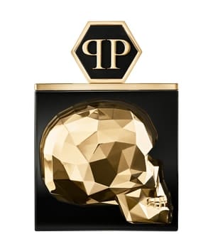 PHILIPP PLEIN The $kull Gold Edition Eau de Parfum 125 ml