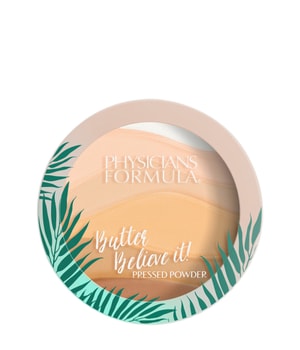 PHYSICIANS FORMULA Butter Believe It! Face Powder Kompaktpuder 11 g
