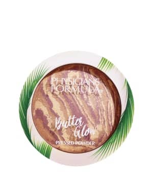 PHYSICIANS FORMULA Butter Glow Pressed Powder Kompaktpuder 8 g Hellbraun