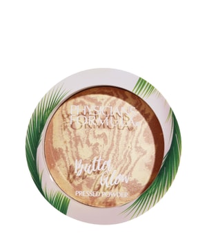 PHYSICIANS FORMULA Butter Glow Pressed Powder Kompaktpuder 8 g Nude