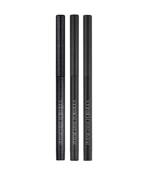 PHYSICIANS FORMULA Eye Booster Gel Eye Liner Trio Eyeliner 3 Stk Schwarz
