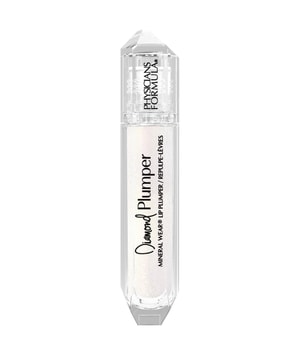 PHYSICIANS FORMULA Mineral Wear® Diamond Plumper Lipgloss 5 ml Creme