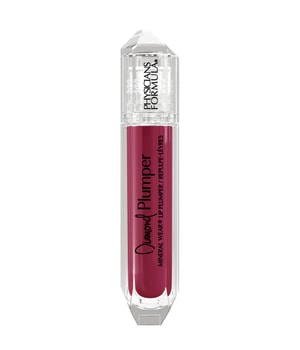 PHYSICIANS FORMULA Mineral Wear® Diamond Plumper Lipgloss 5 ml Hellbraun