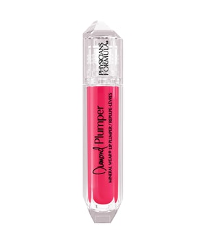PHYSICIANS FORMULA Mineral Wear® Diamond Plumper Lipgloss 5 ml Rot