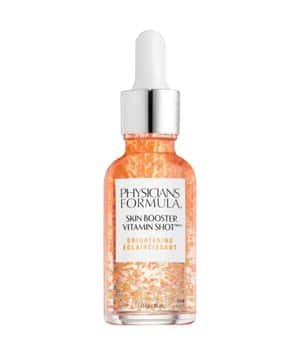 PHYSICIANS FORMULA Skin Booster Vitamin Shot Brightening Gesichtsserum 30 ml