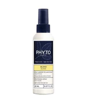 PHYTO PARIS BLOND Aufhellendes Glanzspray Glanzspray 150 ml