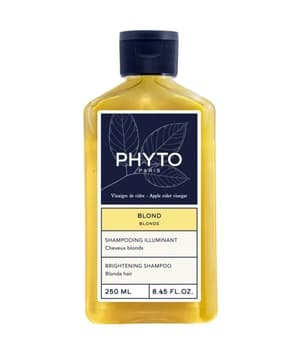 PHYTO PARIS BLOND Haarshampoo 250 ml