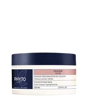 PHYTO PARIS COLOR Haarmaske 200 ml