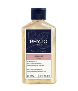 PHYTO PARIS COLOR Haarshampoo 250 ml
