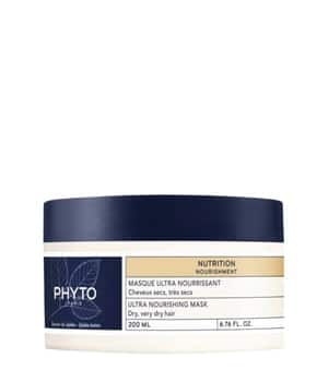PHYTO PARIS NUTRITION Haarmaske 200 ml