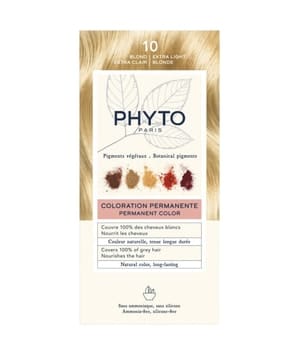 PHYTO PARIS PHYTOCOLOR Haarfarbe 1 Stk Creme