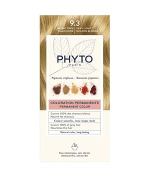 PHYTO PARIS PHYTOCOLOR Haarfarbe 1 Stk Nude