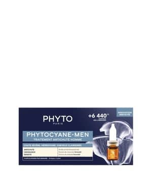 PHYTO PARIS PHYTOCYANE Kur starker Haarausfall Männer Haarkur 3.5 ml
