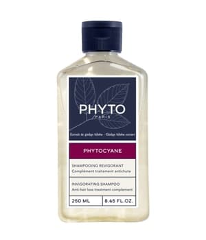 PHYTO PARIS PHYTOCYANE Shampoo Frauen Anti-Haarausfall Haarshampoo 250 ml