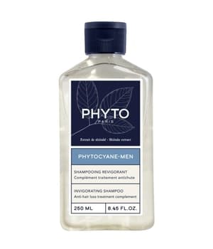 PHYTO PARIS PHYTOCYANE Shampoo Männer Anti Haarausfall Haarshampoo 250 ml