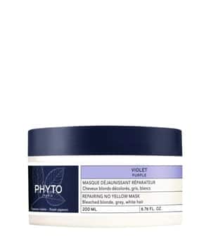 PHYTO PARIS PURPLE Farbkorrektur Maske Haarmaske 200 ml