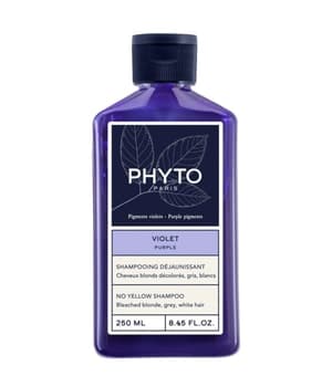 PHYTO PARIS PURPLE Farbkorrektur Shampoo Haarshampoo 250 ml