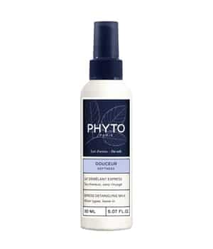 PHYTO PARIS SOFTNESS Entwirrungs-Lotion Haarlotion 150 ml