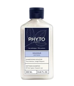 PHYTO PARIS SOFTNESS Haarshampoo 250 ml