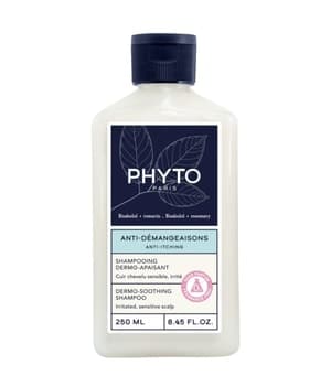 PHYTO PARIS SOLUTIONS Hautberuhigendes Shampoo Haarshampoo 250 ml
