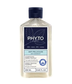 PHYTO PARIS SOLUTIONS Hautpflegendes Shampoo Haarshampoo 250 ml