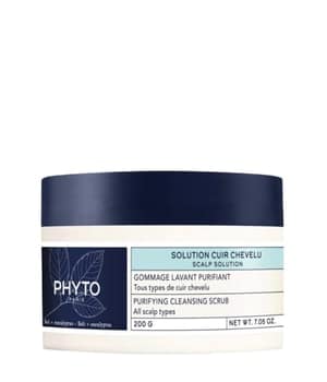 PHYTO PARIS SOLUTIONS Reinigendes Peeling Kopfhautpeeling 200 g