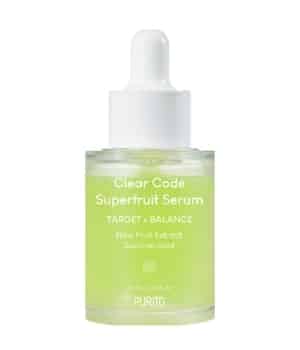 PURITO Clear Code Superfruit Serum Gesichtsserum 30 ml