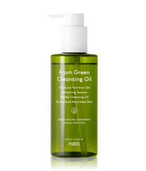 PURITO From Green Cleansing Oil Reinigungsöl 200 ml