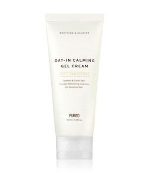 PURITO Purito Oat-In Calming Gel Cream Gesichtscreme 100 ml