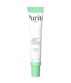 PURITO Wonder Releaf Centella Eye Cream Unscented Augencreme 30 ml
