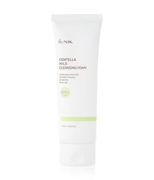 PURITO iUnik Centella Mild Cleansing Foam Reinigungsschaum 120 ml