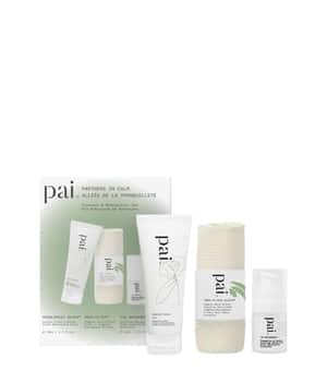 Pai Skincare Partners In Calm Cleanser & Moisturizer Set Gesichtspflegeset 1 Stk