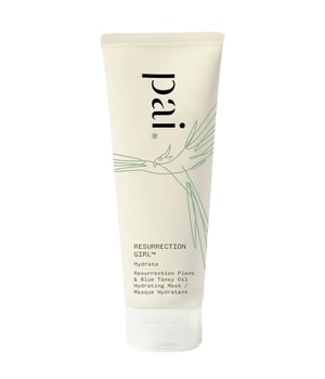 Pai Skincare Resurrection Girl Blue Tansy Oil & Resurrection Plant Hydrating Gesichtsmaske 75 ml
