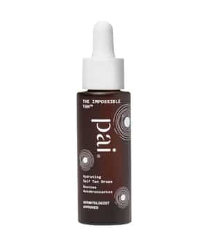 Pai Skincare The Impossible Tan™ Hydrating Self Tan Drops Selbstbräunungsserum 30 ml