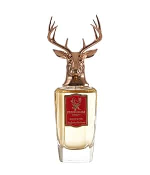 Pana Dora Kropp & själ Eau de Parfum 100 ml