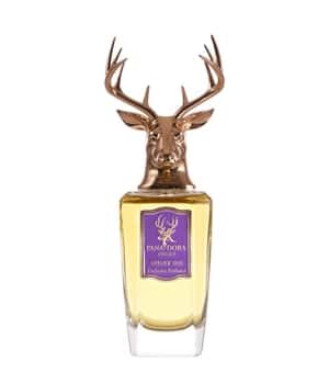 Pana Dora Velvet Iris Eau de Parfum 100 ml
