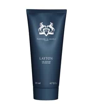 Parfums de Marly Layton Showergel Duschgel 200 ml