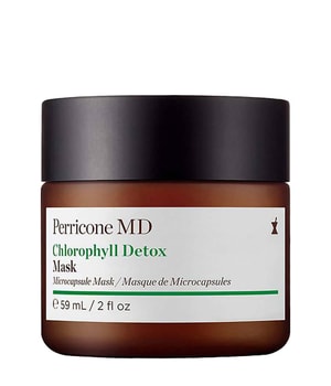 Perricone MD Chlorophyll Detox Mask Gesichtsmaske 59 ml